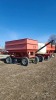 Killbros 385 Gravity Wagon with Auger - 4