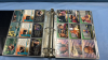 Approximately 541 Star Trek & 50 (Small) Star Wars Cards - 4