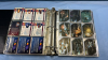 Approximately 541 Star Trek & 50 (Small) Star Wars Cards - 5