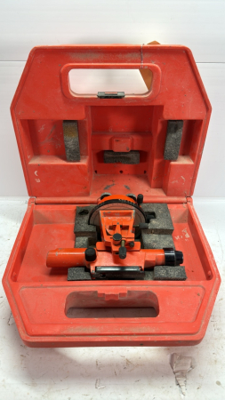 Site Boss Transit Head & Case