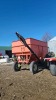 Killbros 385 Gravity Wagon with Auger - 6