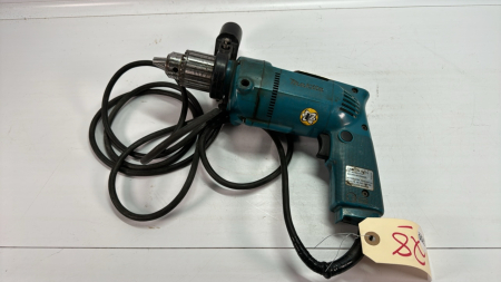 Makita Reversing Drill - No Key