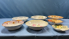 Quantity of Bowls - 2