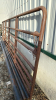 Heavy 17.5ft Gate - 49"H - 2