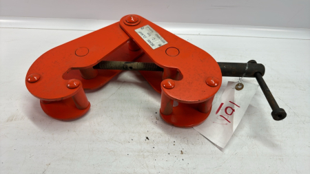 Power Fist 2 Tonne Beam Clamp