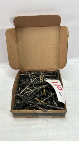 Quantity of Drill Bits