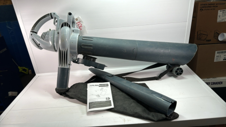 Haussman BV1204 Leaf Blower