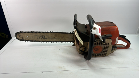 Stihl MS 310 Chainsaw