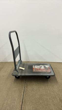 330lbs Load Capacity Folding Cart