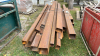 Large Skid of Square & Rectangular Tubing - 4