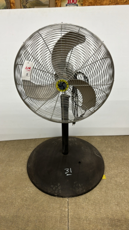 Airmaster Fan Approx. 24"